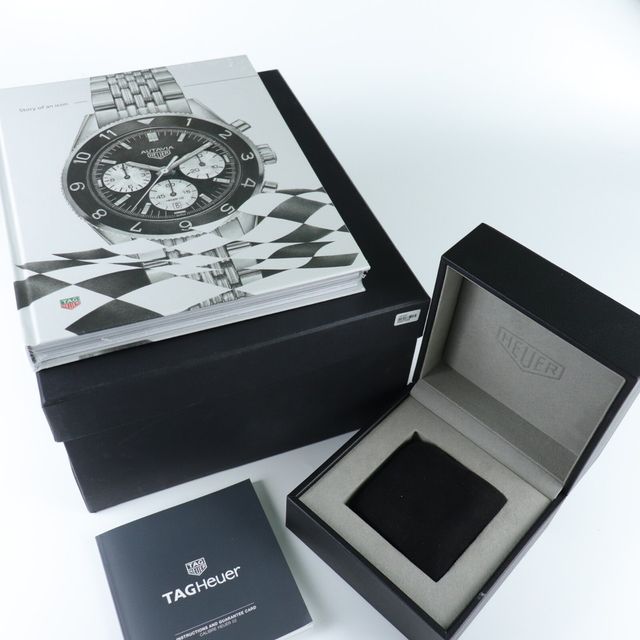 Tag Heuer Autavia CBE2111.BA0687 Image 7